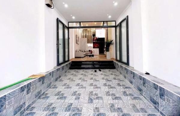 SIÊU PHẨM NHÀ ĐẸP➖MẶT TIỀN HÙNG VƯƠNG (HUYẾT MẠCH NGÃ SÁU - CHƯA QUA 🏘️ AMA KHÊ)