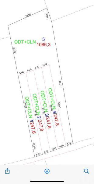 Lốc 5 lô liền kề tại thị trấn Eakar - 🏬 DakLak chỉ 179 triệu/1 lô
