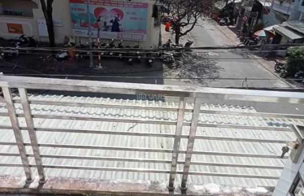 Chủ cho thuê Nhà mặt phố 50m²