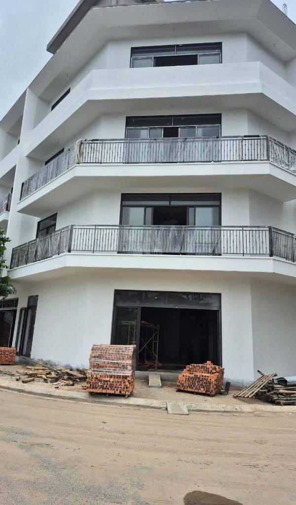 Chủ cần bán Biệt thự nghỉ dưỡng 60m²
