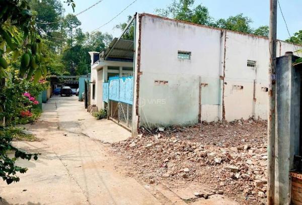 Đất phú cường giá rẻ - 🏦 cách cầu phú cường chỉ 300m - giá chỉ 1 tỷ hơn