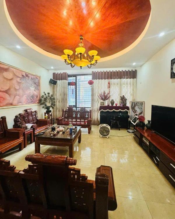 Đỉnh nhà đẹp ô tô ở ngay 96m2 chỉ 🏚️ 20x tỷ xuân đỉnh , bắc từ liêm hn