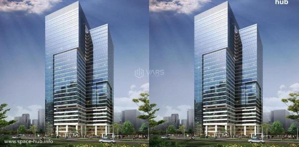 Tôi cần bán tòa nhà văn phòng hạng a. q ba 🏦 đình. hn: diện tích đất 3709m2. diện