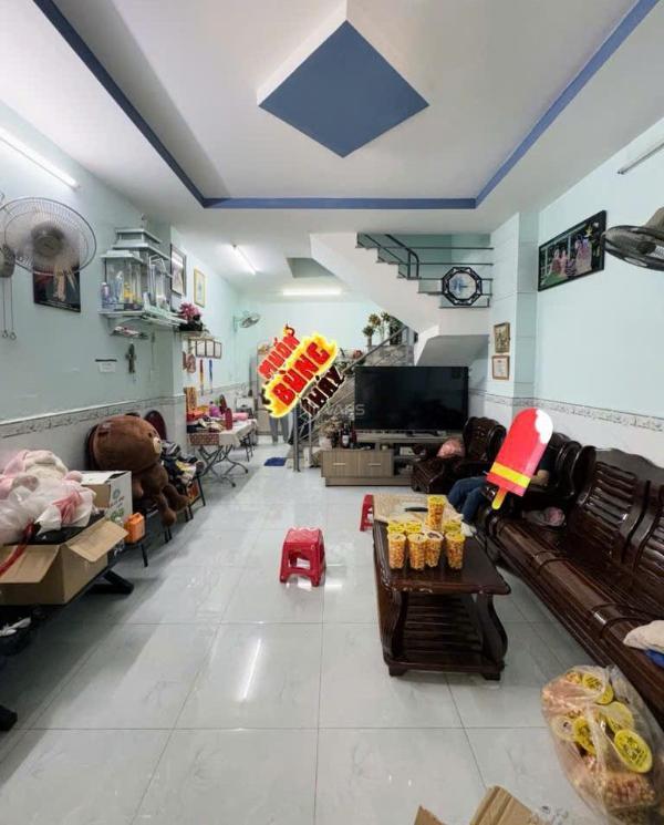 Chủ cần bán Nhà mặt phố 50m²