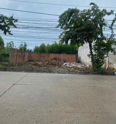 Bán Đất nền riêng lẻ 300m²