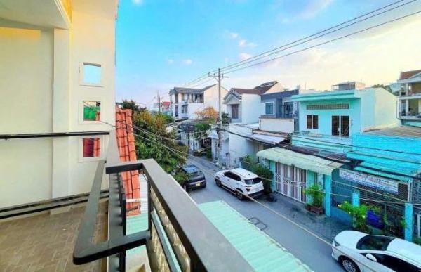 Nhà 5,6 tỷ mặt tiền Bế Văn Đàn, P An Hoà, Q Ninh Kiều, TP CẦN 🆘 THƠ