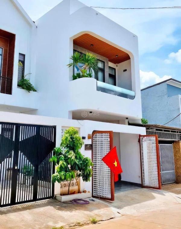 🏡 cần bán nhà đẹp - vị trí đắc địa - 🏣 giá tốt 850 triệu
