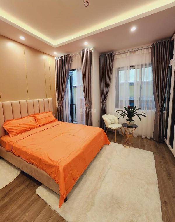 Chủ cần bán Nhà trong hẻm 45m²