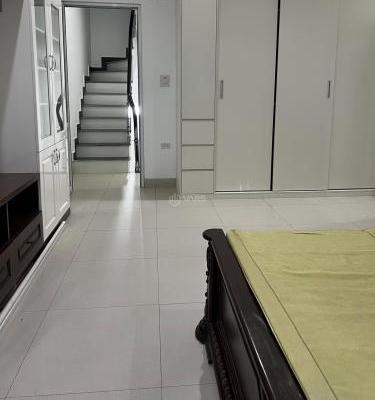BÁN CỰC GẤP NHÀ DÂN XÂY 🏢 PHỐ NGHI TÀM, CÁCH OTO 20M, DIỆN TÍCH 40M