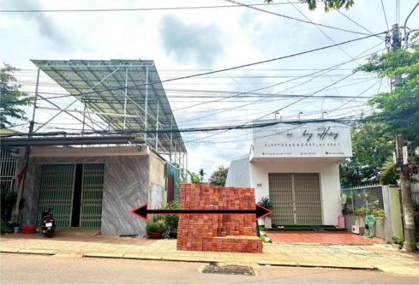 Bán Đất nền riêng lẻ 90m²