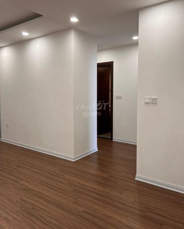 Cho thuê Căn hộ chung cư 92m²