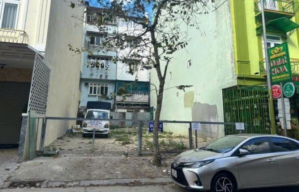 Cần bán Đất nền riêng lẻ 171m²
