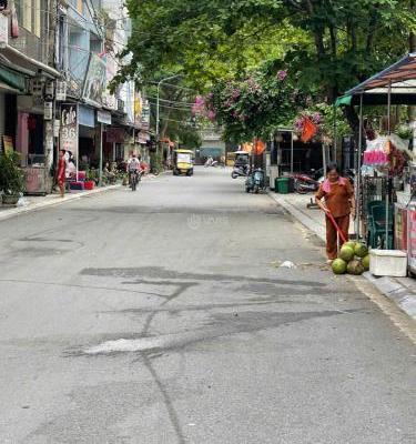 BÁN ĐẤT TẶNG NHÀ KINH DOANH 🏢 BUÔN BÁN SIÊU ĐỈNH MẶT VÕ THỊ SÁU TP SẦM SƠN CHỈ 4,X TỶ