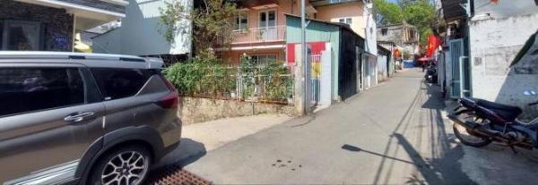 CHỈ VỚI 6TY3 ĐÃ CÓ 🏚️ NGAY 1 LÔ ĐẤT VỊ TRÍ VÀNG NẰM NGAY P8