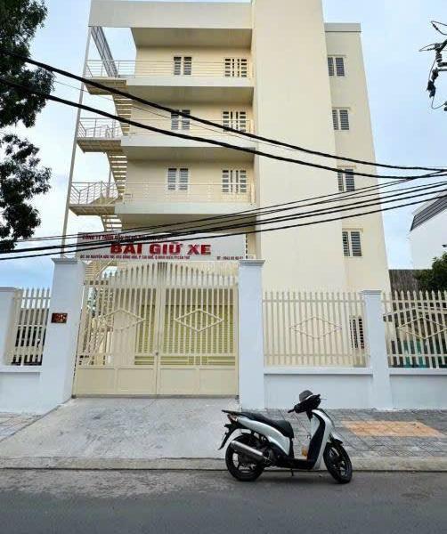 bán nhà góc 2 mặt tiền khu côn khương, trệt 4 lầu trống suố giá tốt 🏡 31.9 Tỷ