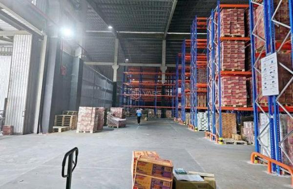 Chủ cần bán Nhà xưởng, nhà kho 600m²