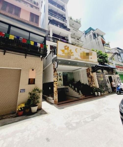 Chủ cần bán Nhà trong hẻm 160m²