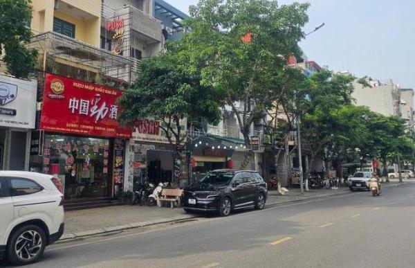 Pán Nhà 4 tầng kinh doanh đắc địa mặt Ngọc Hân Công Chúa Hud A, tp BN. Giá 2x,x 🏘️ tỷ