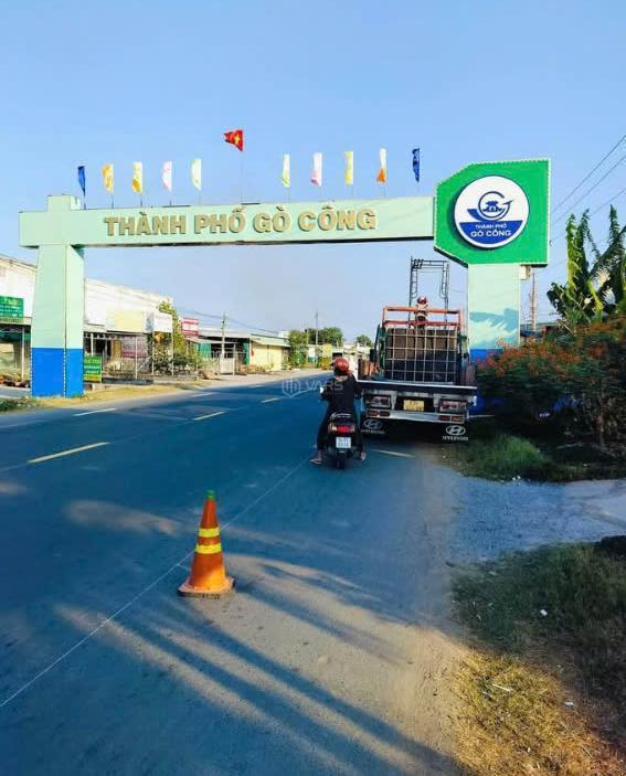 Cần bán Đất nền riêng lẻ 100m²