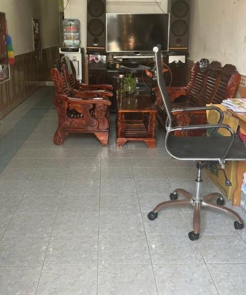 Cần bán Nhà trong hẻm 48m²