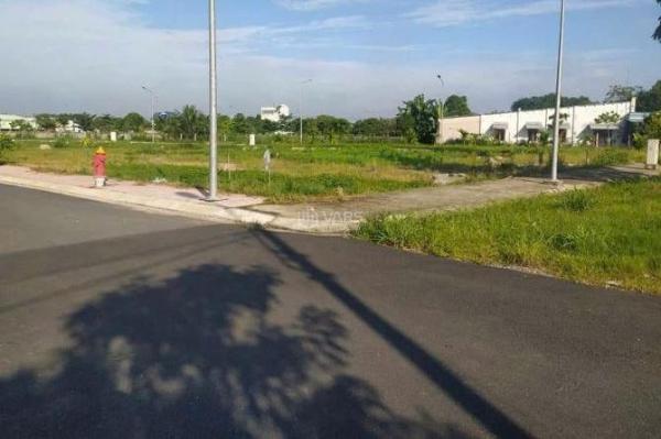 Cần bán Đất nền riêng lẻ 83m²