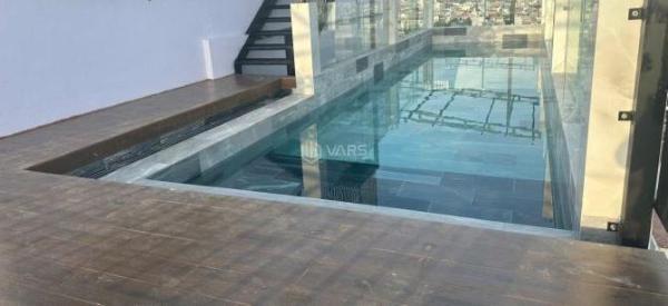 TÒA CĂN HỘ SÁT SÔNG DÒNG TIỀN 130TR/TH VỊ 🏘️ TRÍ TRUNG TÂM