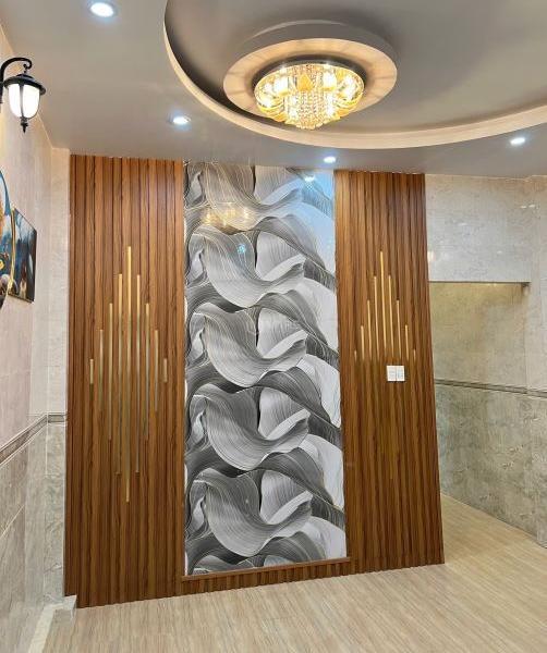 Cần bán Nhà mặt phố 80m²