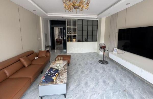 Bán Nhà mặt phố 45m²