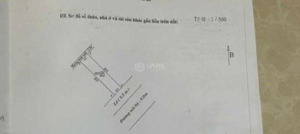NHÀ 10,5 TỶ 1 TRỆT 2 LẦU MỚI VỊ TRÍ ĐẸP MẶT TIỀN 🏢 ĐƯỜNG NGUYỄN HIỀN (A1) KDC 91B, Q.NINH KI