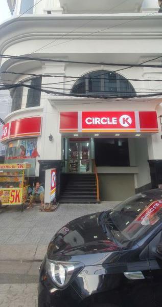 Cần bán Khác 223m²