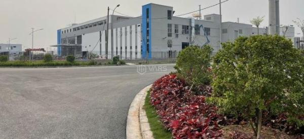 Cty cần bán 🏘️ 4 ha đất sản xuất 3 mặt đường khu công nghiệp số 5, Hưng Yên, chỉ 125 USD/m2.