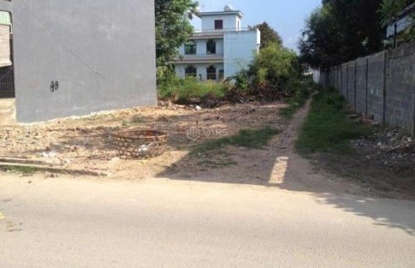 Bán đất mặt tiền đường Đặng Thùy Trâm, Quận Bình Thạnh / 🏦 100m2 / 1 tỷ 700 triệu / SHR