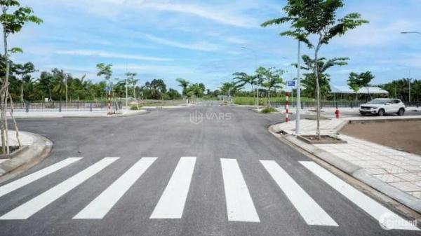 Bán Đất nền riêng lẻ 100m²