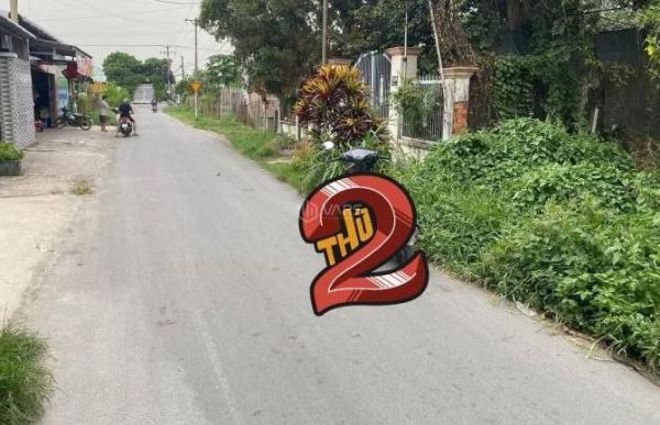 Chủ cần bán Đất nền riêng lẻ 192m²
