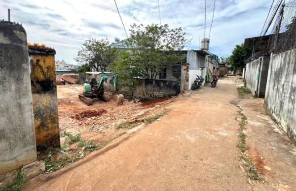 Bán Đất nền riêng lẻ 270m²