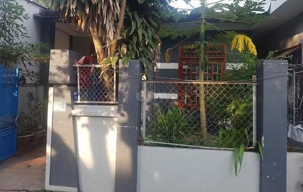 Bán Nhà mặt phố 106m²
