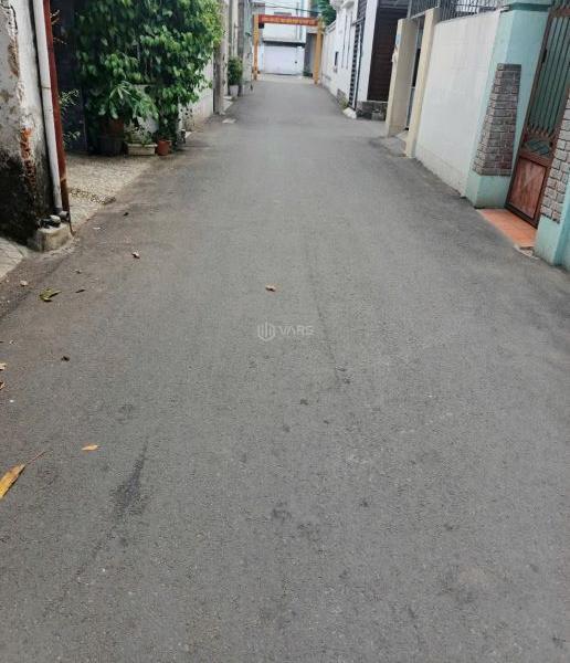Bán Nhà mặt phố 66m²