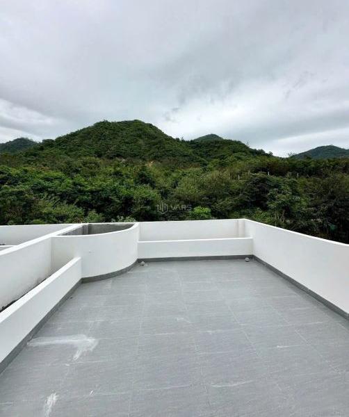 Bán nhà mới 3 tầng 60m2 4.7 tỷ 🏦 3pn 1 phòng thờ hướng Nam đường 20m triệu quang phục