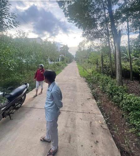ĐẤT ĐẸP GẦN TRUNG TÂM BÀU CẠN – ☘ CÁCH CHỢ CHỈ 600M, GIÁ CỰC TỐT