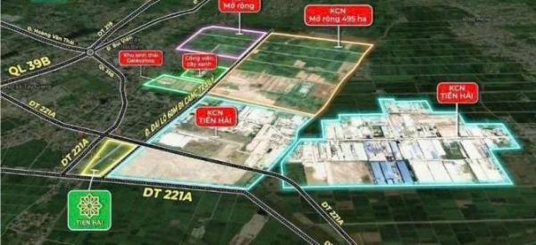 Bán Đất nền Dự án 100m²