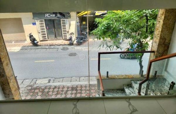 🏢 CHÍNH CHỦ CHO THUÊ VĂN PHÒNG TẦNG 2 – MẶT PHỐ CHÙA 🏘️ QUỲNH - GIÁ: 14TR/THÁNG/80M2