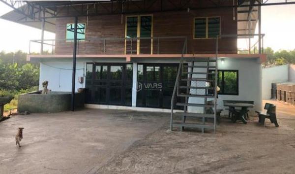 Cần Bán Nhà Homestay 1Lầu Có vườn Bưởi ☘ 8năm Đang Cho Thu Hoạch Ổn Định