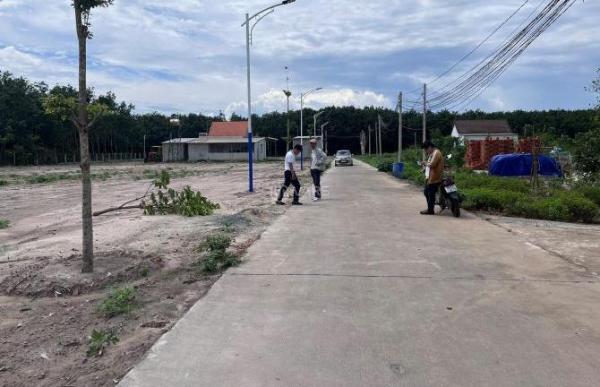 Chủ cần bán Đất nền riêng lẻ 100m²