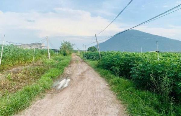 DIỆN TÍCH 20X46M2, SẴN TC 50M, GIÁ 840 TR,TẠI SUỐI ĐÁ, DƯƠNG MINH CHÂU, TP 🏡 TÂY NINH