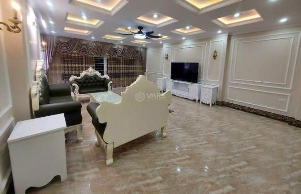 Siêu Phẩm! Biệt Thự Mỹ Đình-Oto Tránh-Vỉa Hè-KD-Thang Máy- 🏘️ 130m X 6 Tầng Mt 7m Giá 39,9 Tỷ