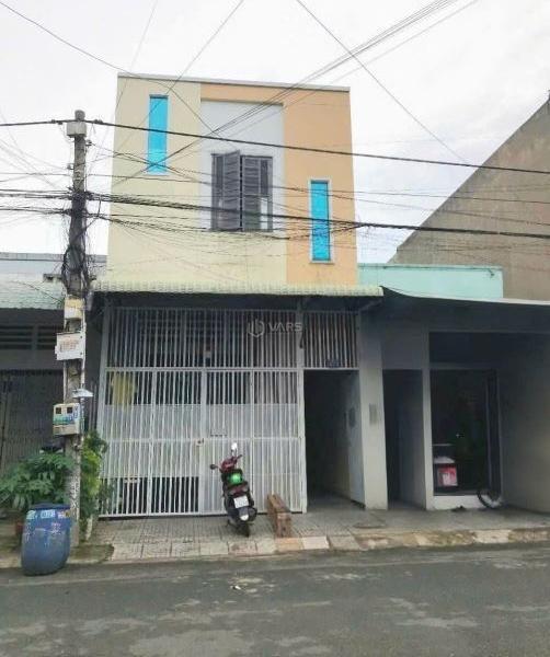 🔥 DÃY TRỌ 2 TẦNG – 11 PHÒNG – KDC BÌNH HÒA 🔥 – 100M² FULL TC – GIÁ 3,79 TỶ TL