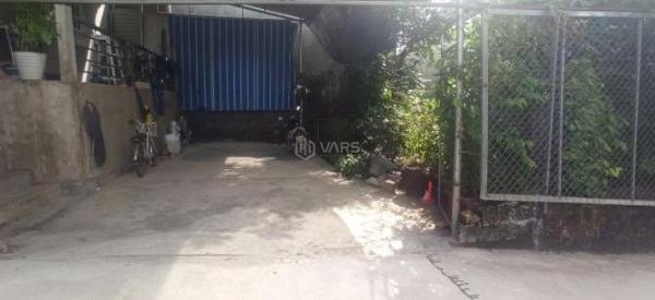 Bán Đất nền riêng lẻ 80m²