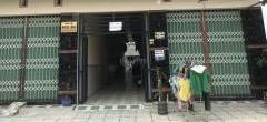 GĐ CẦN BÁN 2 🏣 DÃY NHÀ TRỌ TẠI KCN MỸ PHƯỚC 3 TX BẾN CÁT - BÌNH DƯƠN
