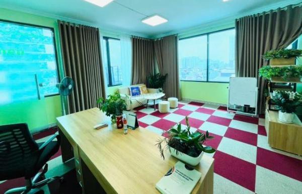 Chủ cho thuê Văn phòng, toà nhà văn phòng 35m²