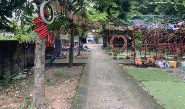 Cần bán Đất nền riêng lẻ 1032m²